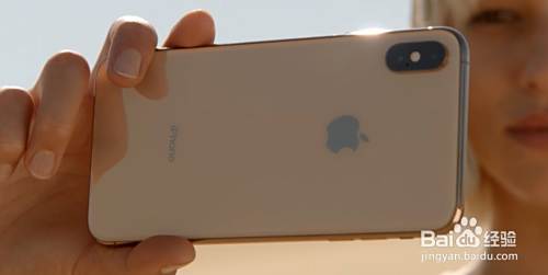 iphonexs 拍照技巧