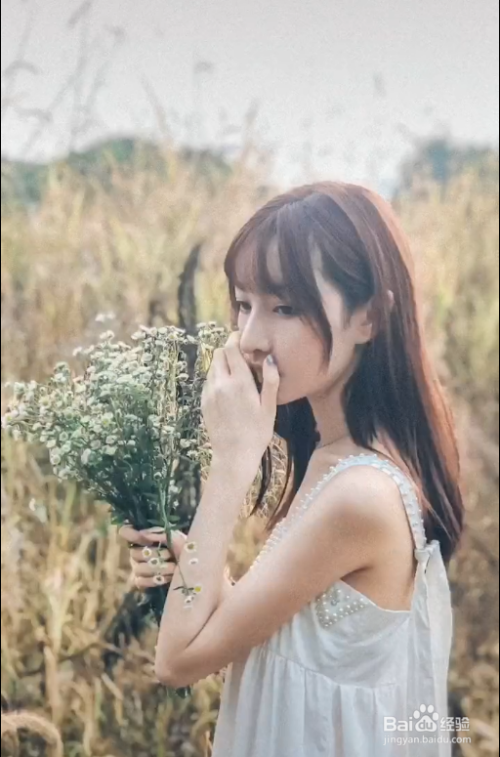亲子照的拍照技巧