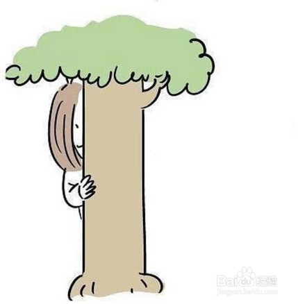 显瘦的拍照技巧