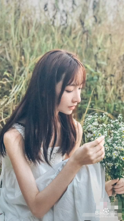 亲子照的拍照技巧