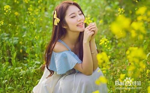 最全拍照技巧 爱拍照的女生看过来