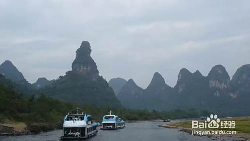 旅行拍照的技巧