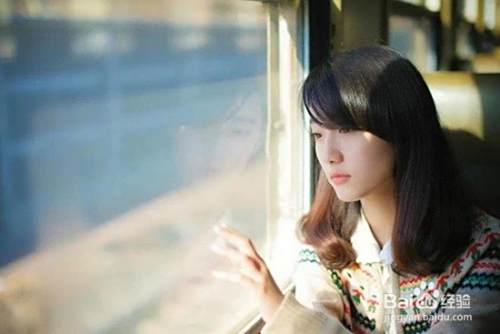 最全拍照技巧 爱拍照的女生看过来
