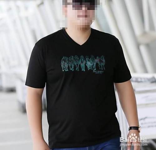 拍照技巧：胖子怎么拍照好看？