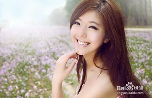 最全拍照技巧 爱拍照的女生看过来