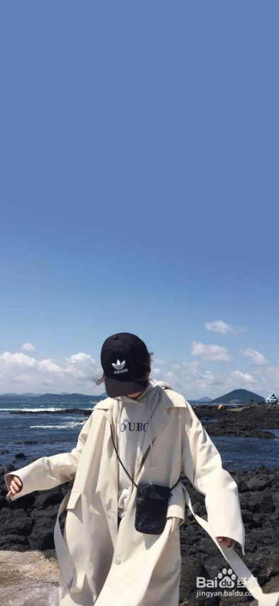 氛围感拍照技巧