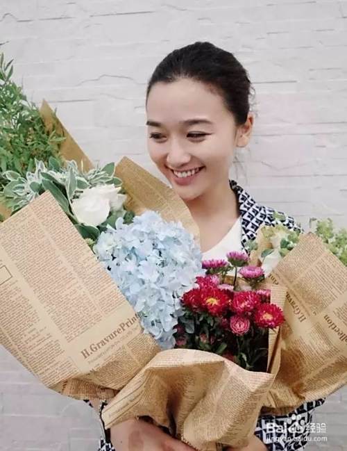 拍照技巧，美照