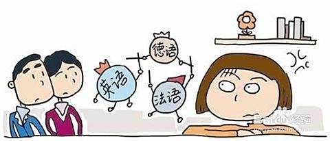 如何学好一门外语？