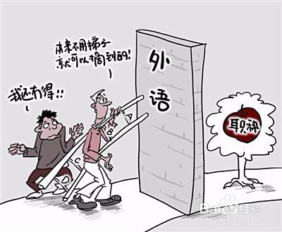 怎样才能学好外语