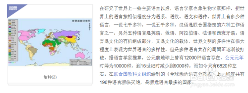 外语语种怎么填