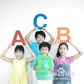 学习任何一门外语的诀窍