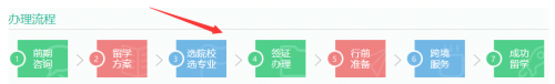 如何留学韩国