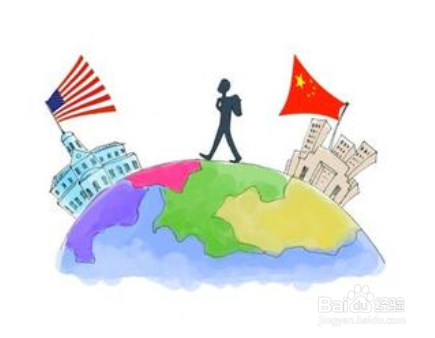 出国留学小常识