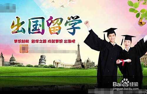 怎样选择留学机构