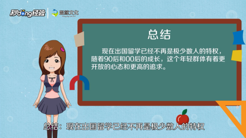 怎么能留学？