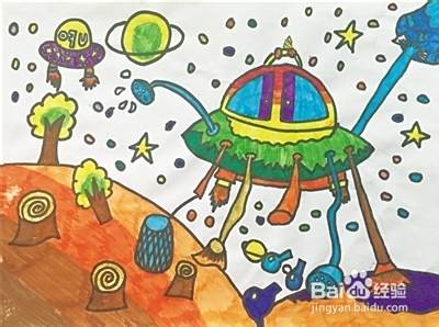 科普作品的阅读方法