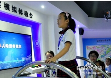 小学科普馆如何开展科普讲解活动？