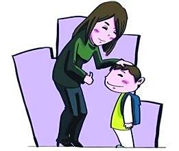 怎样教育学龄前的孩子