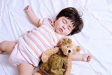学龄前孩子保健基本要求