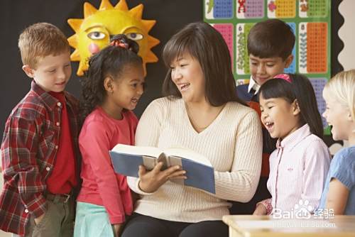 学龄前儿童教育从何入手？