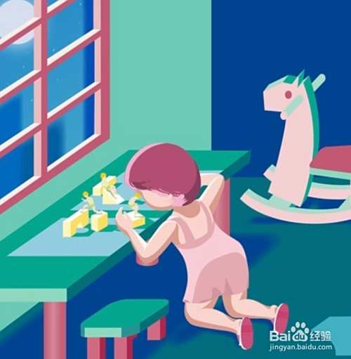 学龄前的孩子应该放养还是精心培养？