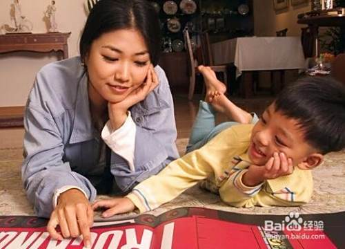 如何教育学龄前的宝宝？