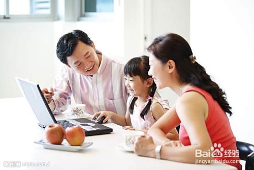 学龄前孩子的教育方式