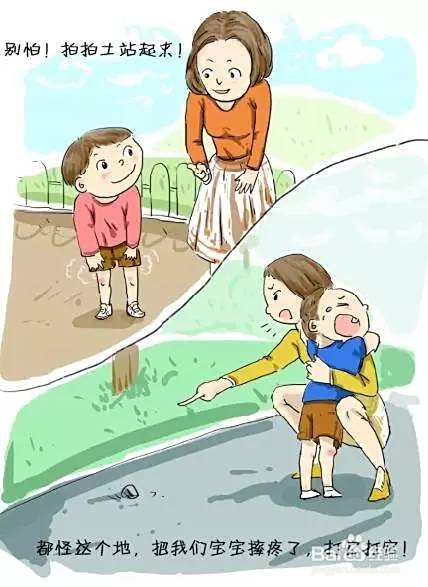 学龄前的教育