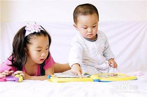 学龄前教育——如何给孩子选择故事书？