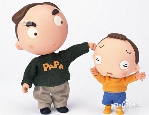 学龄前的孩子如何教育？