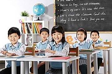 学龄前孩子保健基本要求