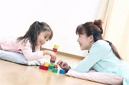 学龄前的孩子教育很重要