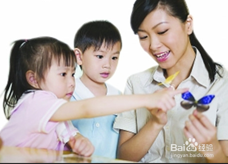 学龄前教育的重要性
