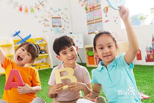 学龄前教育需要注意什么