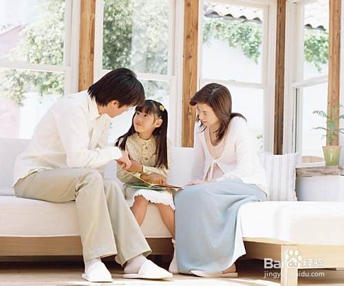 学龄前的孩子如何教育？