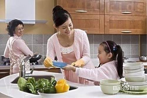 如何教育学龄前的孩子