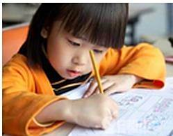 怎么样对学龄前的孩子进行教育？