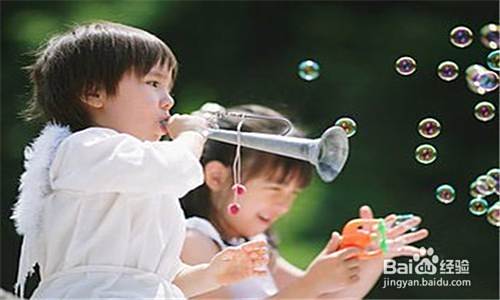学龄前宝宝学前教育如何抓？