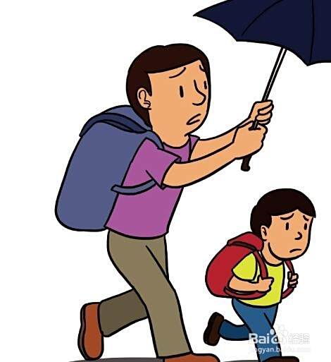 学龄前教育误区