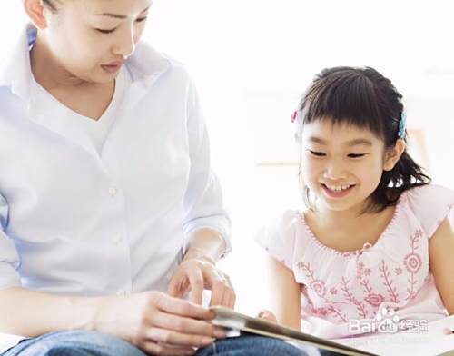 如何教育学龄前的宝宝？