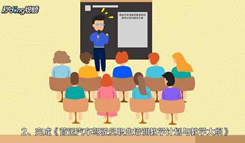 出租车上岗证怎么办理