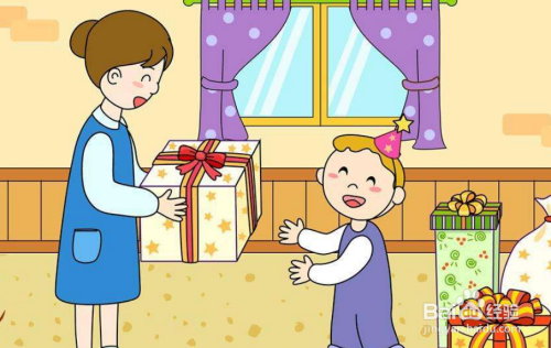 妈妈快到生日了，送什么东西好？