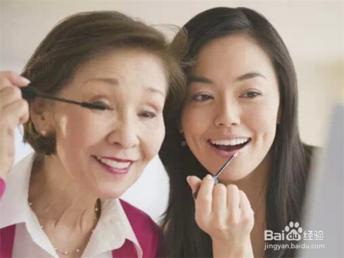 给妈妈送什么生日礼物好