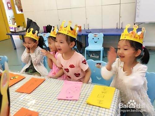 孩子生日送什么礼物好?