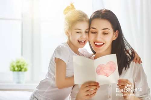 妈妈生日送什么礼物比较好？