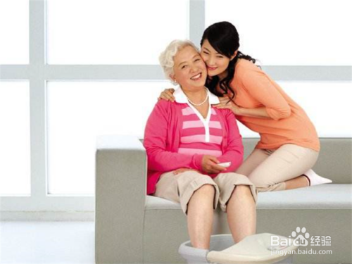 给妈妈送什么生日礼物好