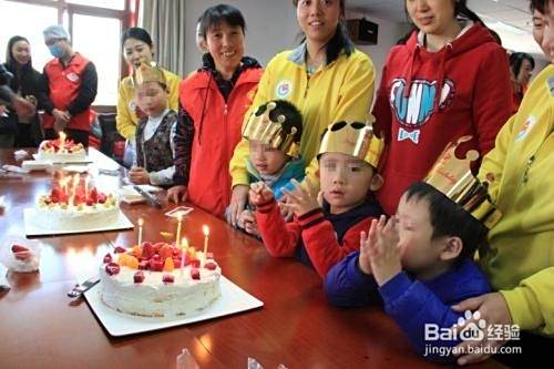 孩子生日送什么礼物好?