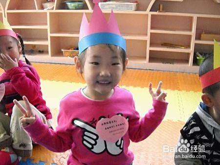 孩子生日送什么礼物好?