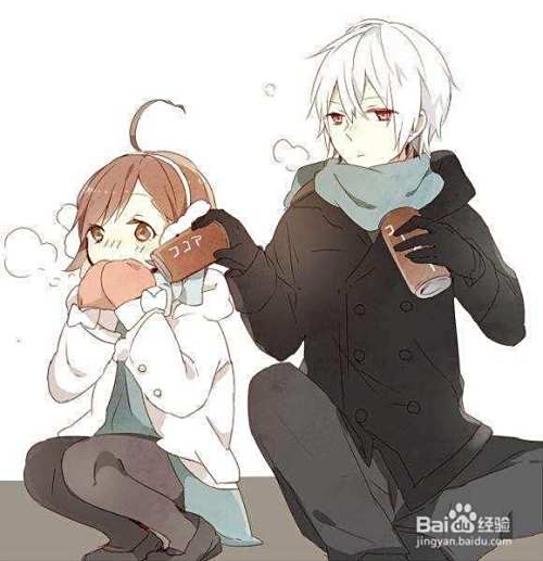 #新人打卡#情侣之间怎么增进感情？