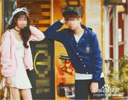 情侣之间如何相处